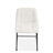 Bexhill Chenille Dining Chair-1372581191