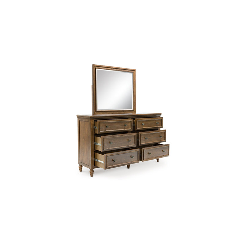 Commode et miroir Sturlayne