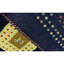 Hand Woven Wool Abstract Area Rug