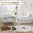 Citori Full Over Full Wood Bunk Bed With Trundle-579226589