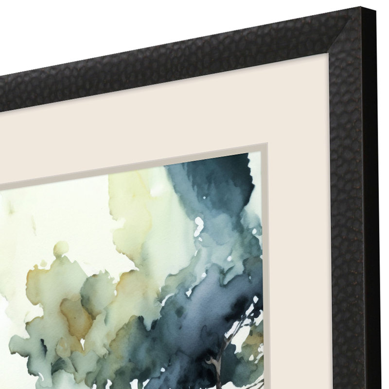 Whispers In The Wind Print by Haase