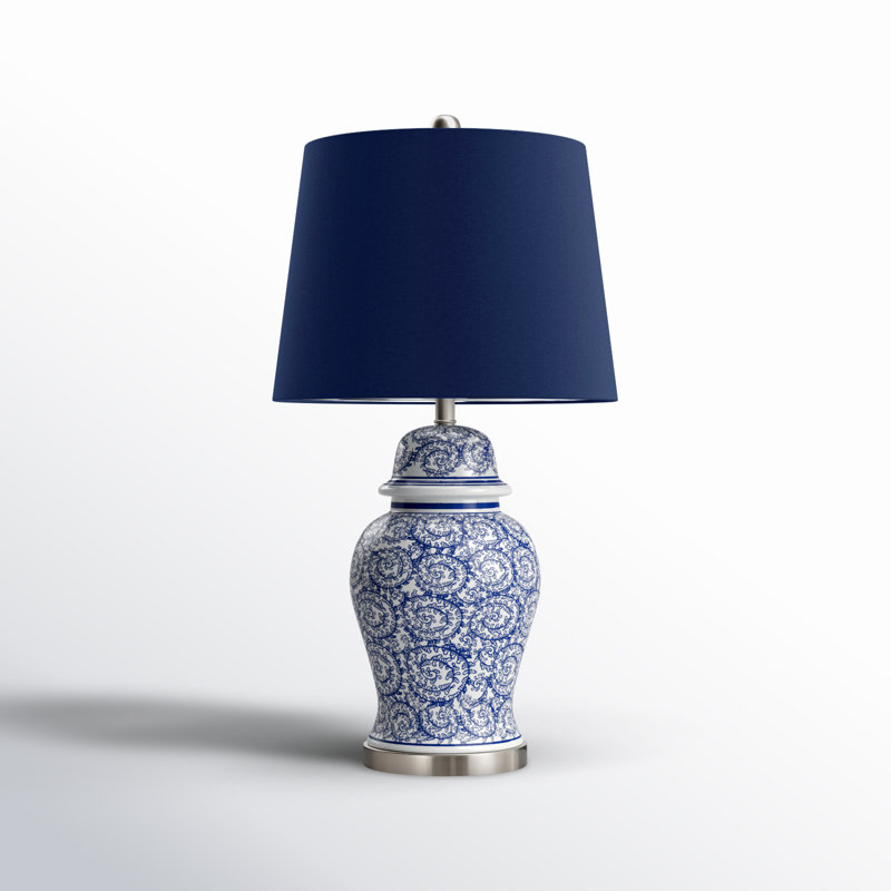 Mannie Table Lamp