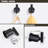 5 - Piece Bathroom Hardware Set-77564864
