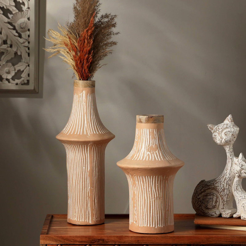 Flower Vase