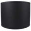 Abat-jour tambour en lin 14 po Classic-1144644812