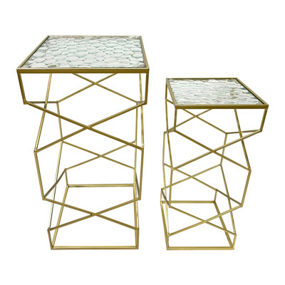 Kolling Coffee Table