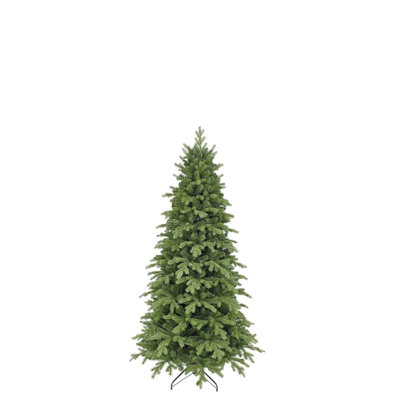 Künstlicher Weihnachtsbaum Sherwood mit Ständer
