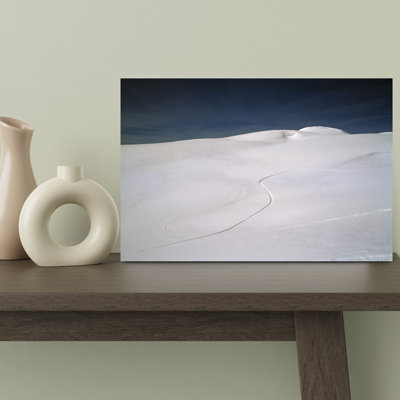 Art contemporain, paysage contemporain