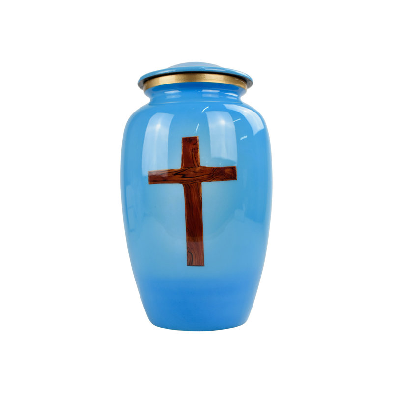 Asceanna Handmade Ceramic Decorative Urns & Jars