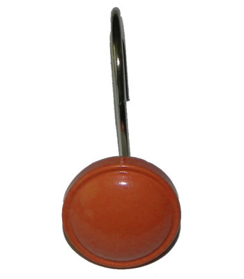 Plastic Shower Curtain Hook