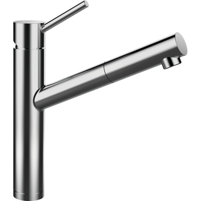 Schock Single Lever Monobloc Tap
