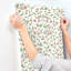 Papier peint floral Helghi-199812837