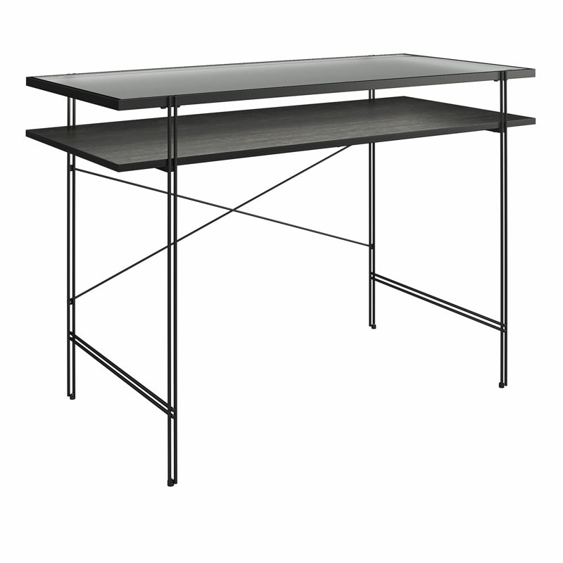 Bureau d'ordinateur Vance (sans la chaise)