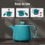 LILUNN Teapot-78014073