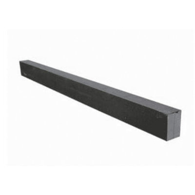 Ardex TLT-602 Shower Curb 4.5" x 3 x 60"