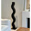 Sculpture Wabi-Sabi S-Curve