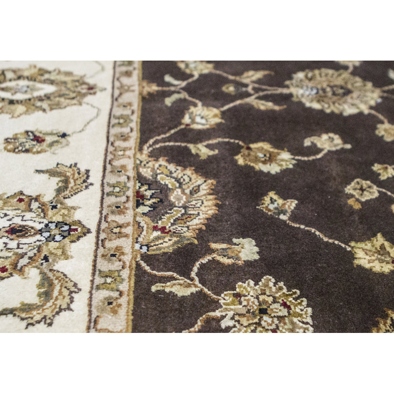 One-of-a-Kind 6'1" X 9' Area Rug