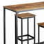 Fyrk Bar Set