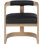 19.3'' H Upholstered Armchair