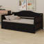 Lit de jour avec lit gigogne Modern-482651467