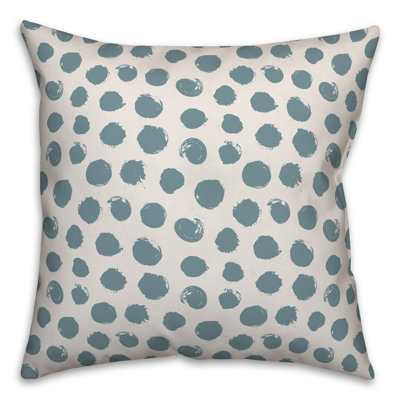  Housse de coussin carré et insert