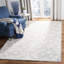 Tapis en laine et coton touffeté à la main Crown-1871767006