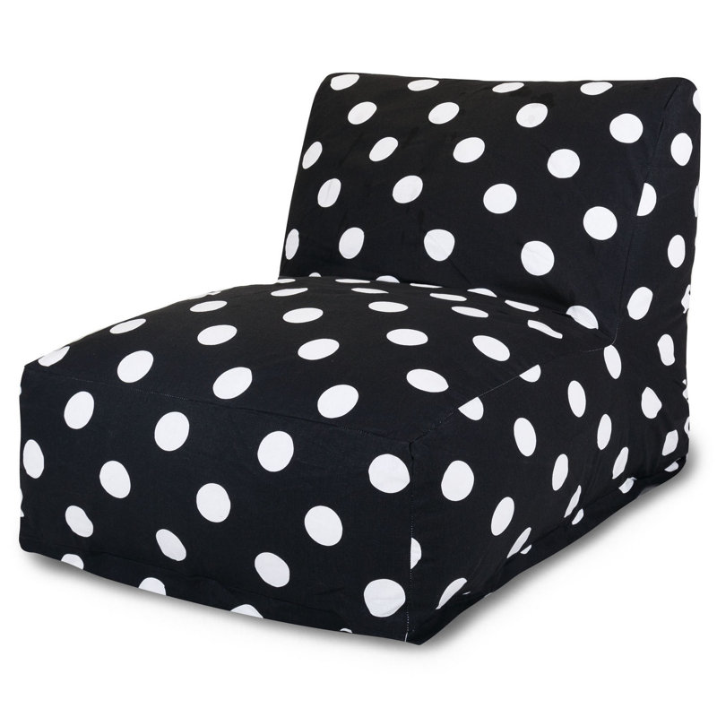 Aalin Cotton Bean Bag Chair & Lounger