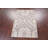 Lucianne One-of-a-Kind 4'0'' X 6'0'' New Age Wool Area Rug in