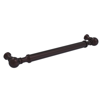 29/16" Length Novelty Knob