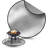 36'' Round Fire Pit Tool