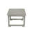 WESTCHESTER SIDE TABLE