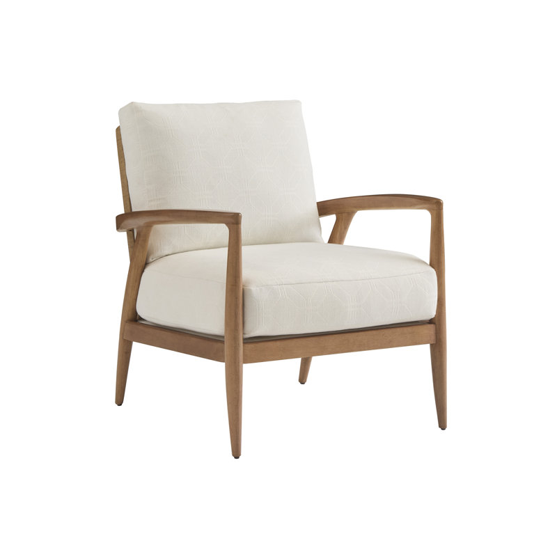 Key Biscayne Armchair