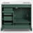 36" Single Bathroom Vanity With Ceramic Sink-426198326-432930116