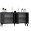 Olivia 79cm Sideboard-105726480