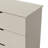 Aroob 5 Drawer 31.5'' W Dresser-283693332