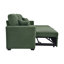 Sleeper Sofa, Sectional with Pull-Out Bed, Reversible Chaise, Storage Sectional, Small Space Solution, Convertible Sofa Bed, L-Shaped Sofa-1413297900-1413297902