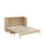 Lit escamotable avec tiroirs Murphy-1927460897-1927460898