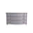 Italian Solid Wood 60'' W 3 - Drawer Dresser
