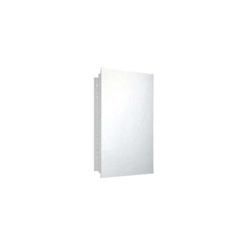 Armoire à pharmacie avec miroir Shepherd, 14 po x 20 po