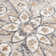 Oveda Oriental Machine Washable Gray Area Rug