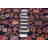 Anzaldua Navy Rug 3'4" x 9'5"