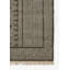 Bristol Oriental Area Rug in Gray/Brown-1211023342