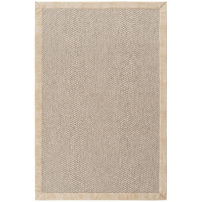 Chevron Indoor / Outdoor Area Rug