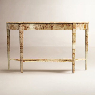 Kal 54" Console Table
