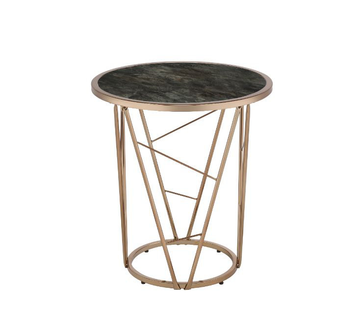 Ensemble de tables basses 2 pièces Kilmore