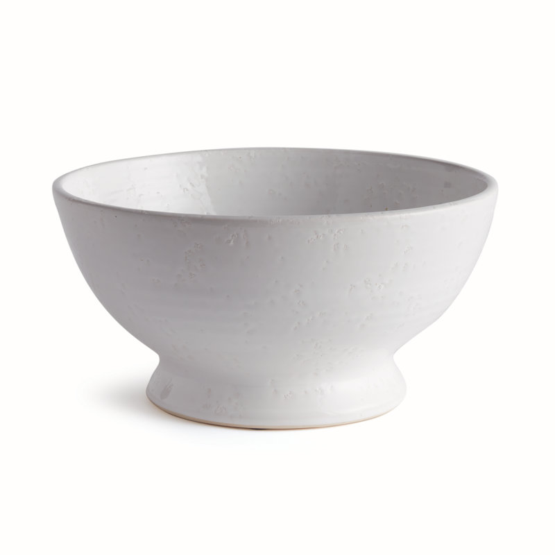 Talullah Decorative Bowl, 7.25" H x 14" W x 14" D
