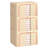 Latitude Run® Fabric Decorative Bin-2104409333