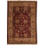 Manchuria Wool Oriental Area Rug