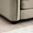 Corduroy Sofa
