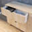 59'' W 6 - Drawer Dresser-2134157276